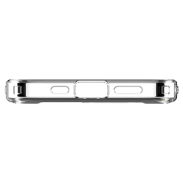 Spigen Ultra Hybrid Mag Magsafe Iphone 16E Zero One White