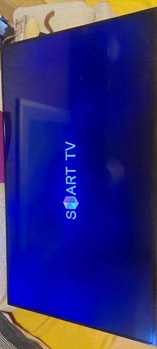 Samsung 48cali na czesci