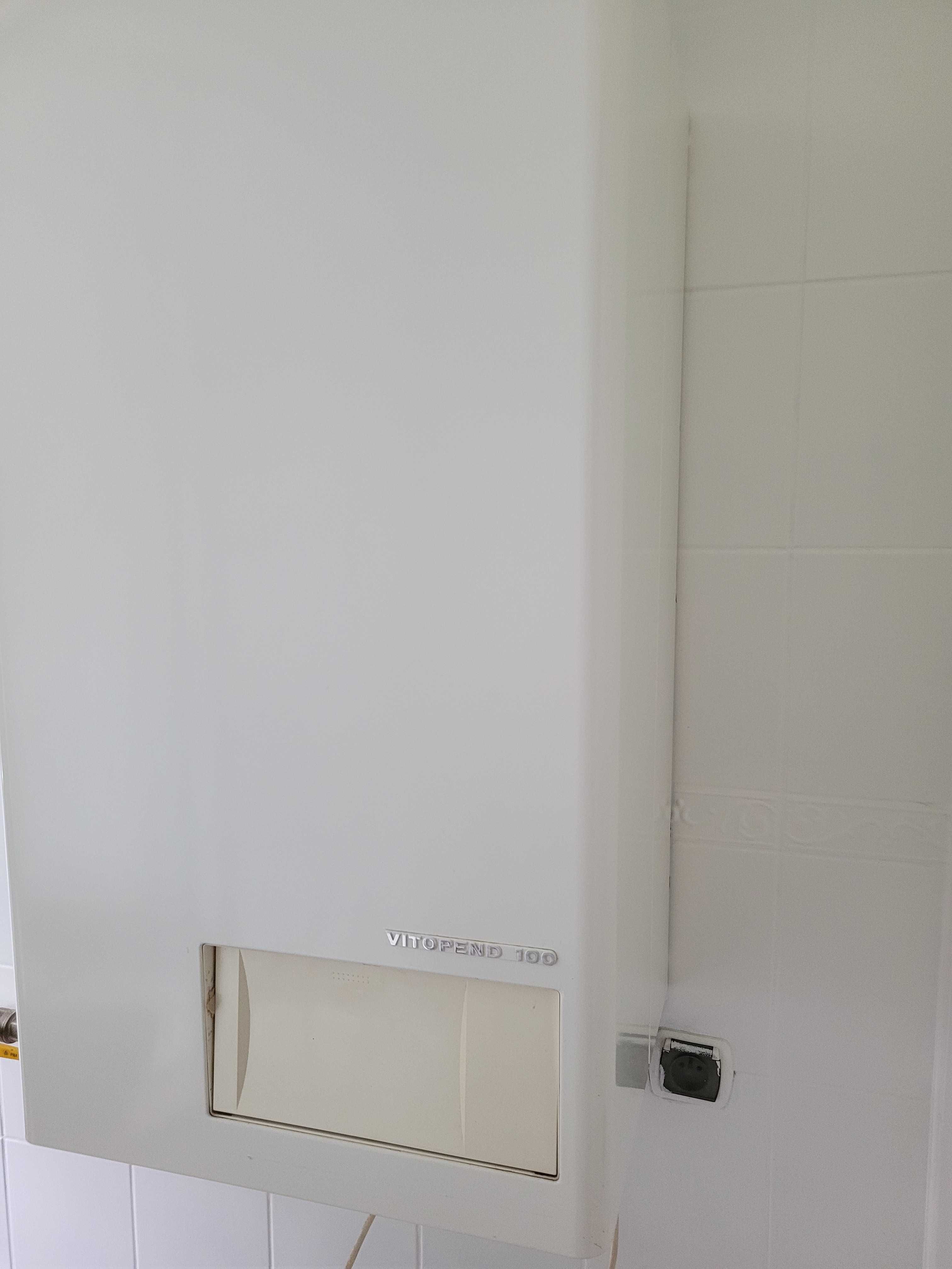 Viessmann Vitopend 100