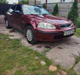 Продам авто Honda Civic 1997