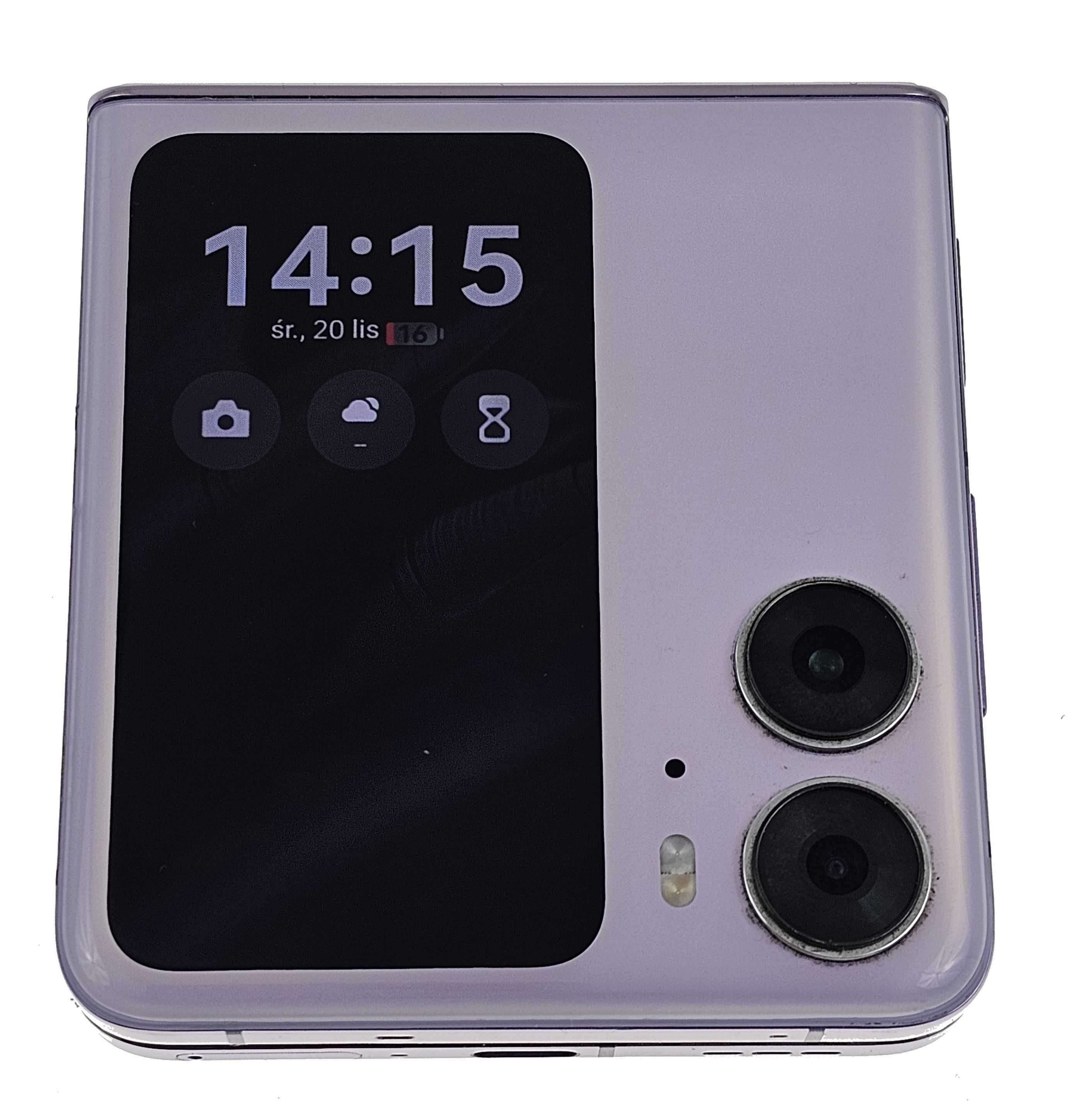 Oppo Find N2 Flip CPH2437   256GB KOLORY Sklep Warszawa