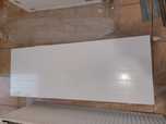 Grzejnik Stelrad Planar Style z panelem dekoracyjnym stalowy 160 x 60
