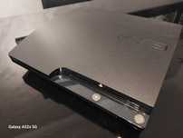 PLAYSTATION 3  + 25 jogos incorporados – Bom negócio!!