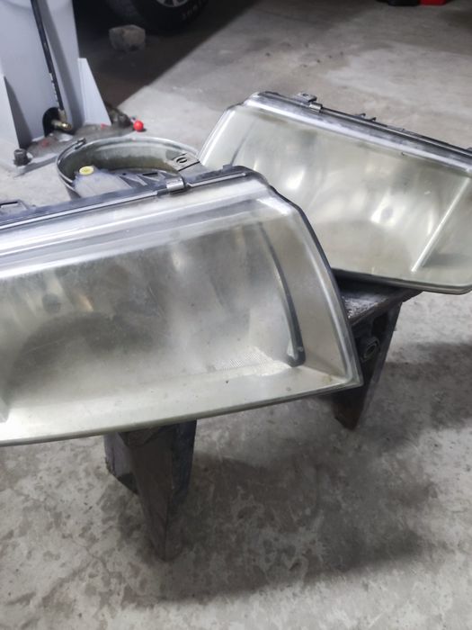 Полірування авто будь якої складності