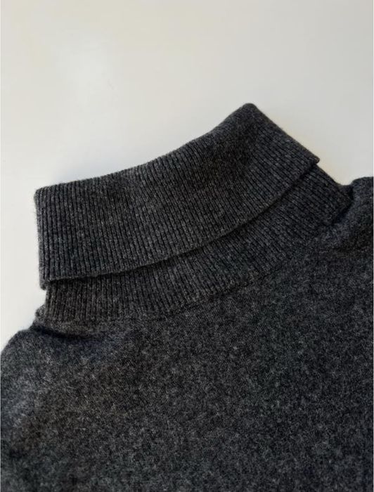 Massimo dutti чоловічий  вовняний гольф XS-S