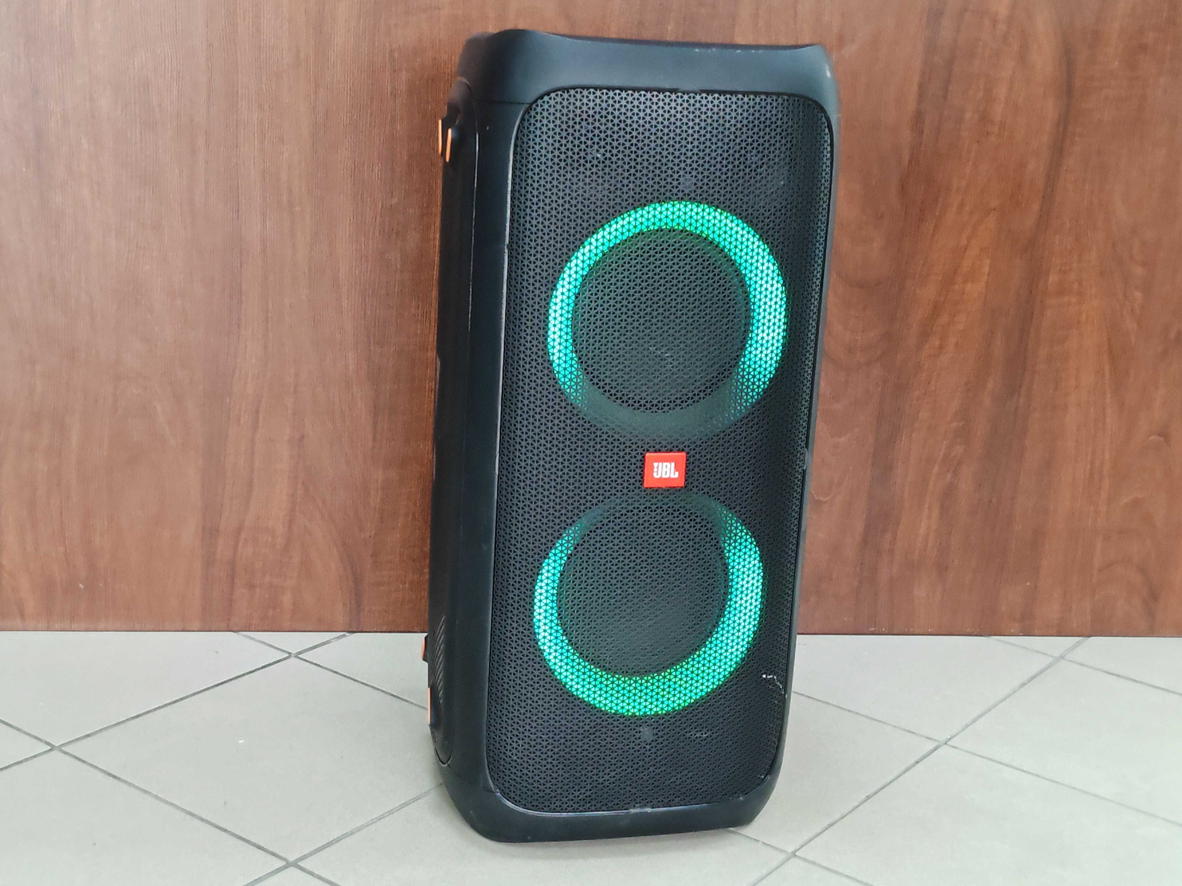 Głośnik przenośny JBL Partybox 310