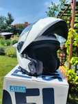 SHOEI NEOTEC 3 kolor biały połysk