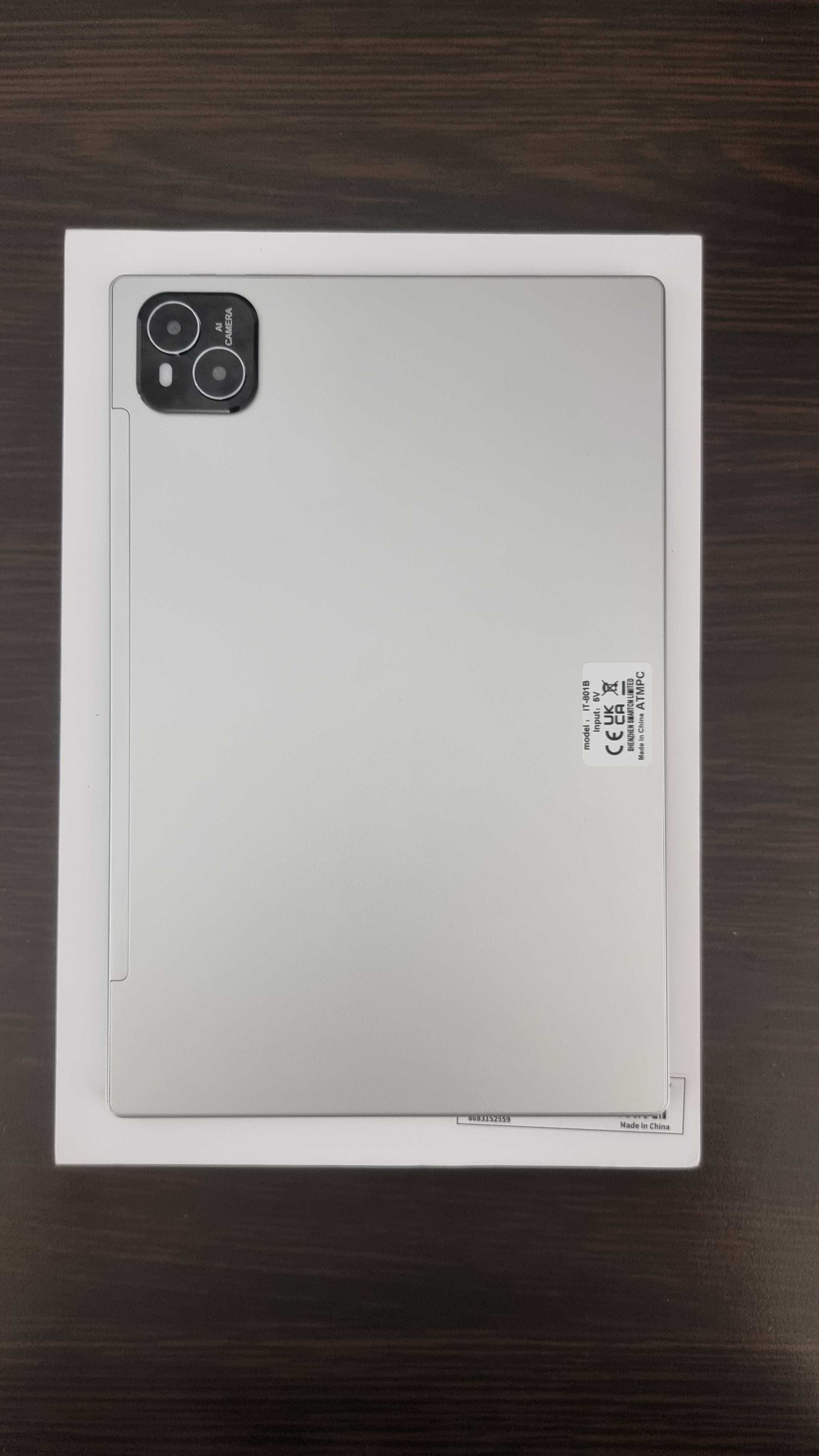 Планшет ATMPC IT-801B