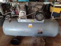 Compressor Goldair Trifásico 270L