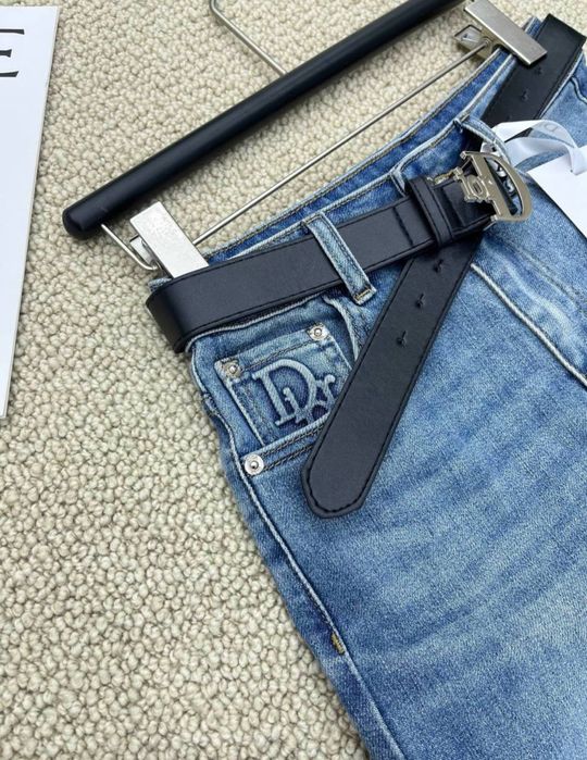 Джинси жіночі Dior