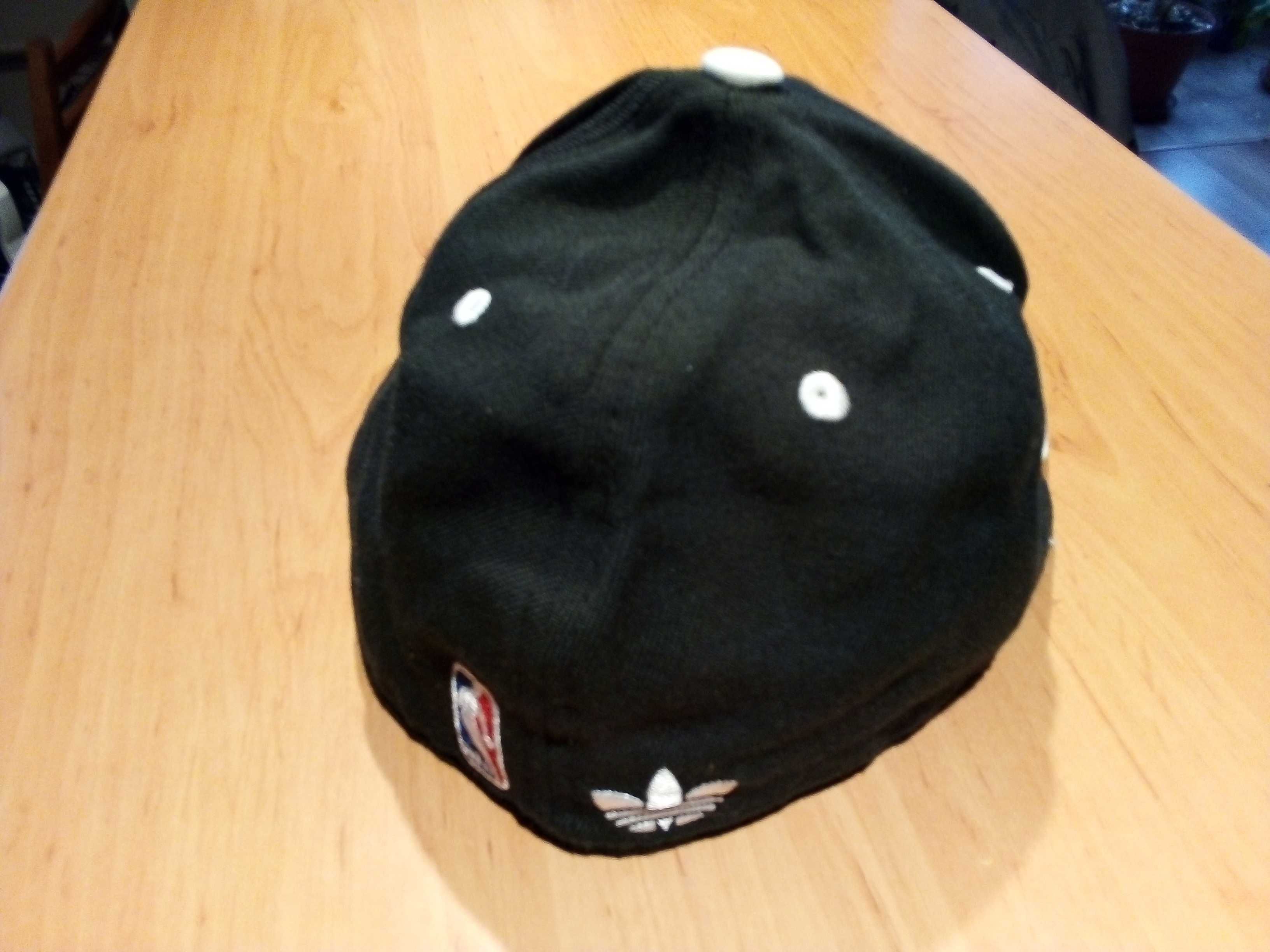 Czapka NBA  ADIDAS r.L