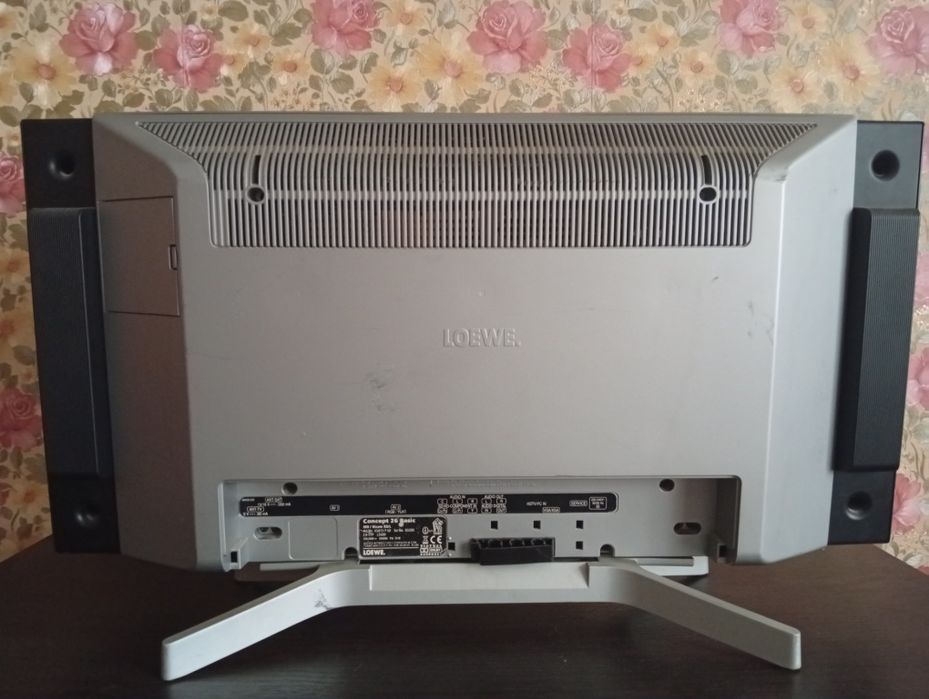 Продам Телевізор Loewe Concept 26