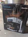 ekspres do kawy Cecotec Power Espresso 20 Matic