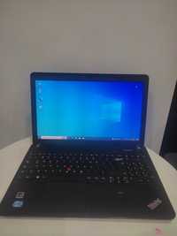 Laptop Lenovo E510 Intel i5 4x3.2GHz 8GB RAM 256 GB SSD WIN10 OKAZJA