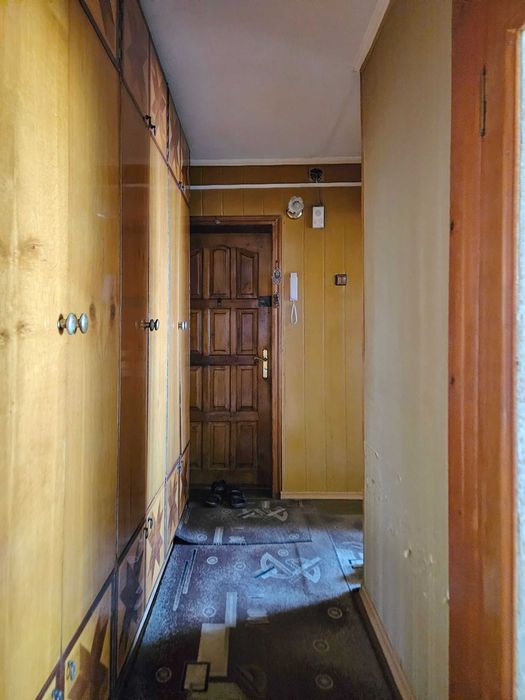 Продаж 4 кімнатної квартири, вулиця Медової Печери, цегла