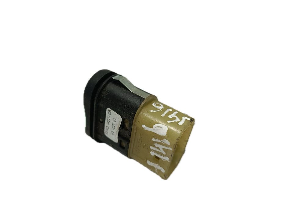 Comando / botão / interruptor vidros frente direito FORD Focus I (DAW,