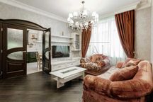 Аренда квартиры, ЖК Новопечерские Липки, ул. Верхогляда, Печерск