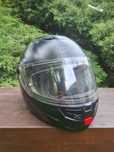 Kask Motocyklowy Nolan N90 Intercom Czarny roz. M