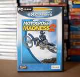 PC # Motocross Madness 2