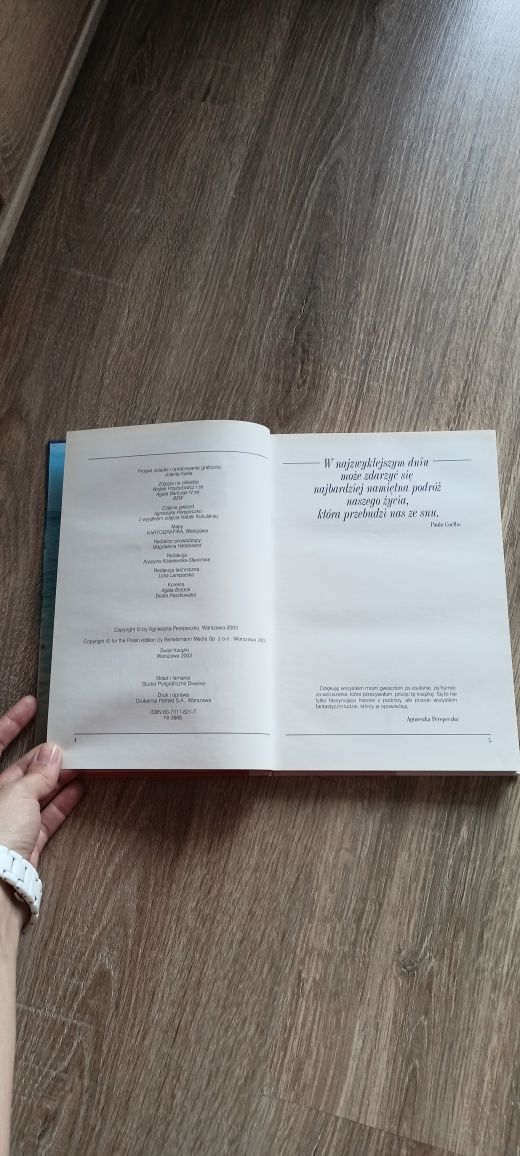 Książka pt. Fascynujące podróże gwiazd