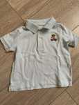 Продам поло ralph lauren мишка
