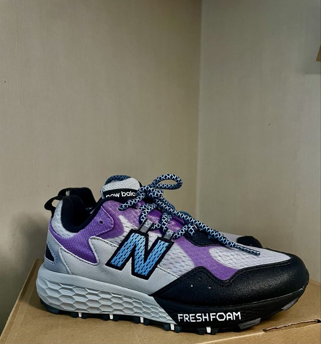Кросівки New Balance All Terrain – розмір 36