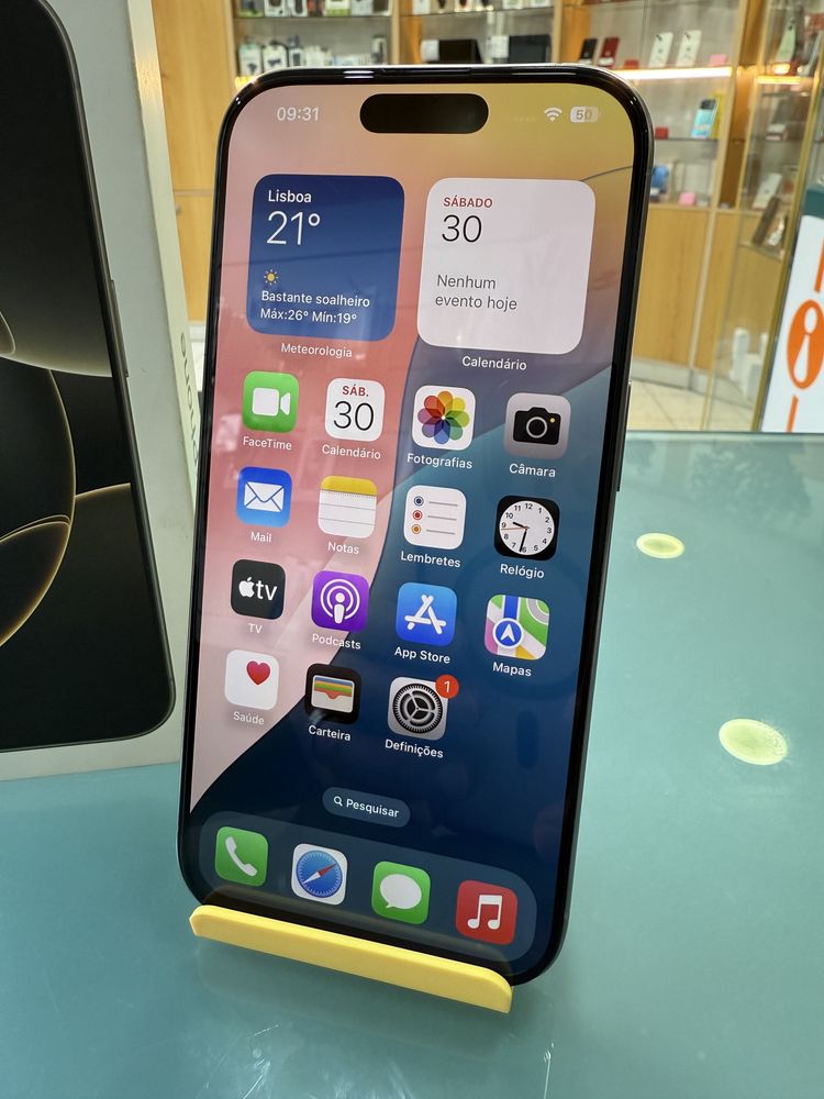 iPhone 16 Pro, 128gb