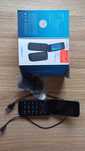 Telefon komórkowy ALCATEL 2053 Czarny