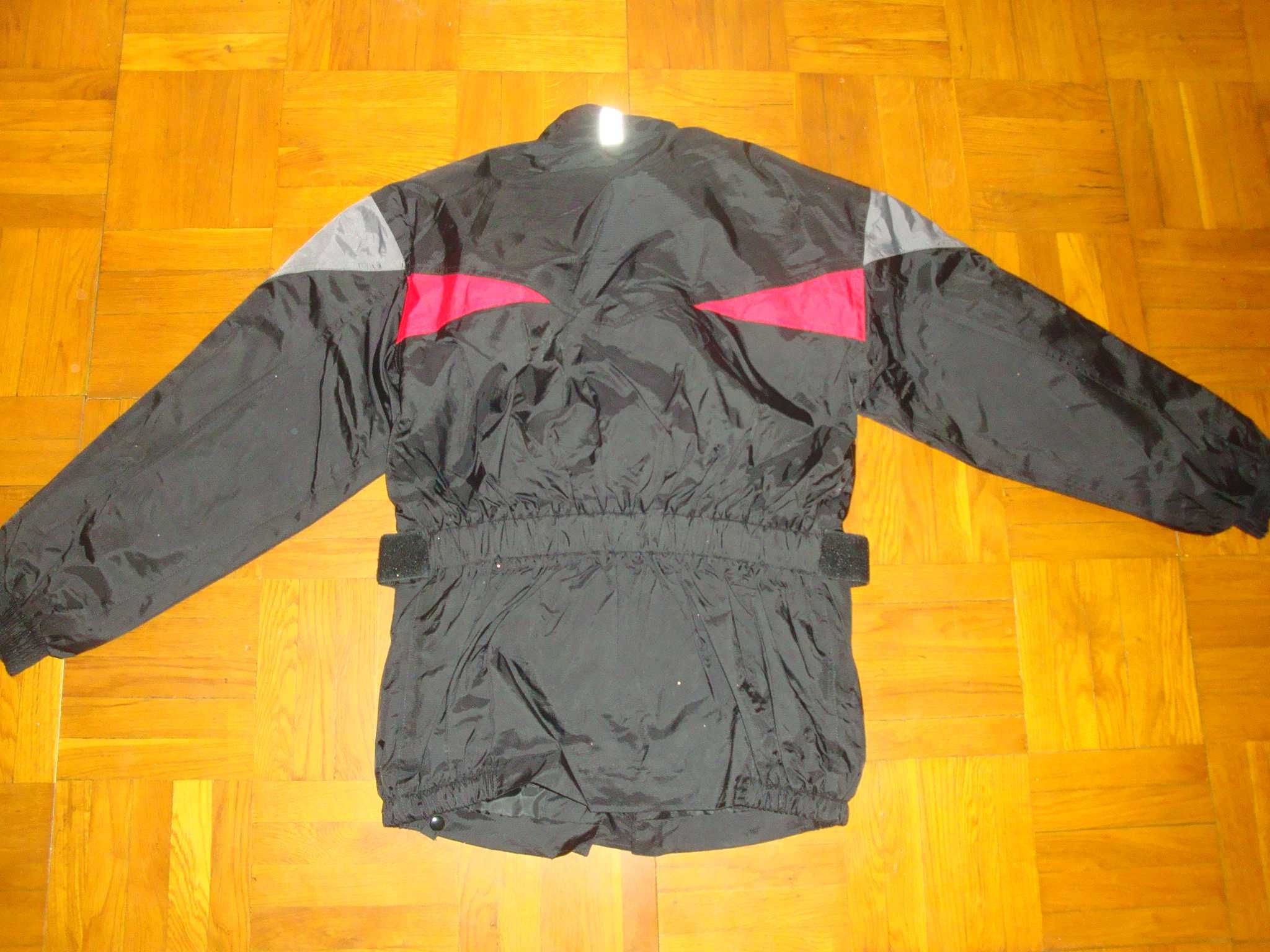 Куртка MR SPORT с ЗАЩИТОЙ и подстёжкой , размер S-M (48-50 )