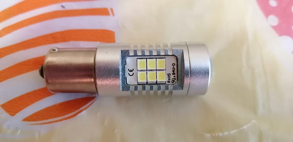 Żarówka LED zamiennik 21W