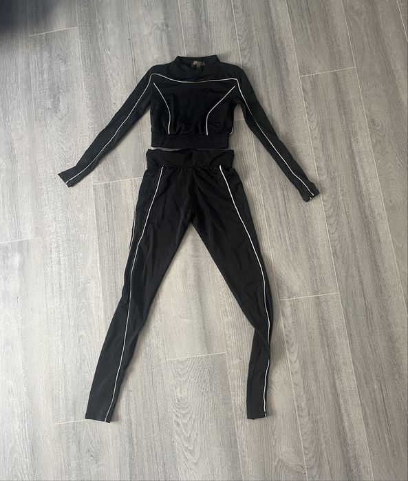 Костюм для Фітнесу