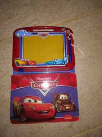 Quadro magnético Disney Pixar carros