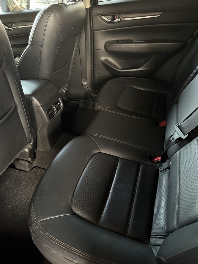 Mazda CX-5 2020