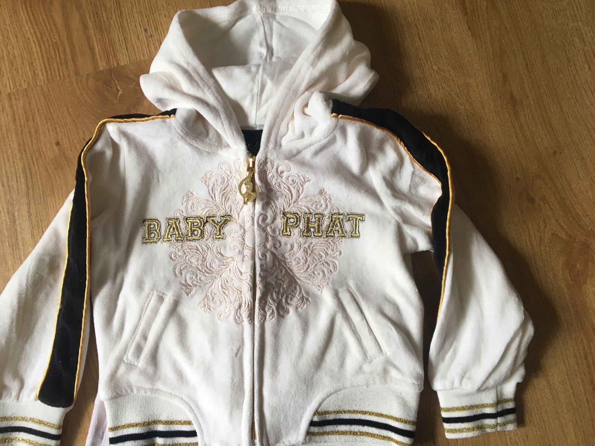 Костюм для дівчинки  Baby Phat