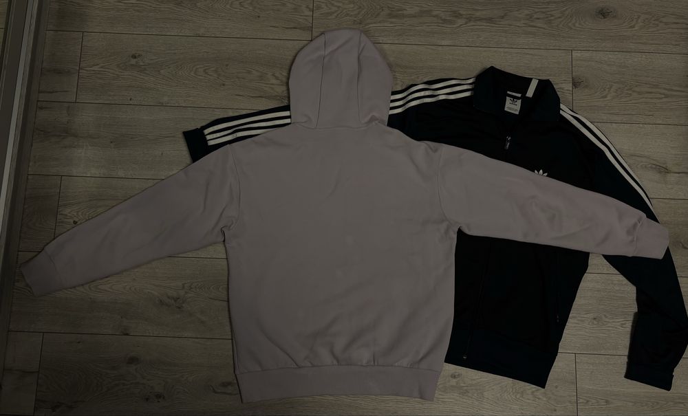 Худі Adidas