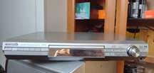 Odtwarzacz kina domowego Panasonic sa ht870