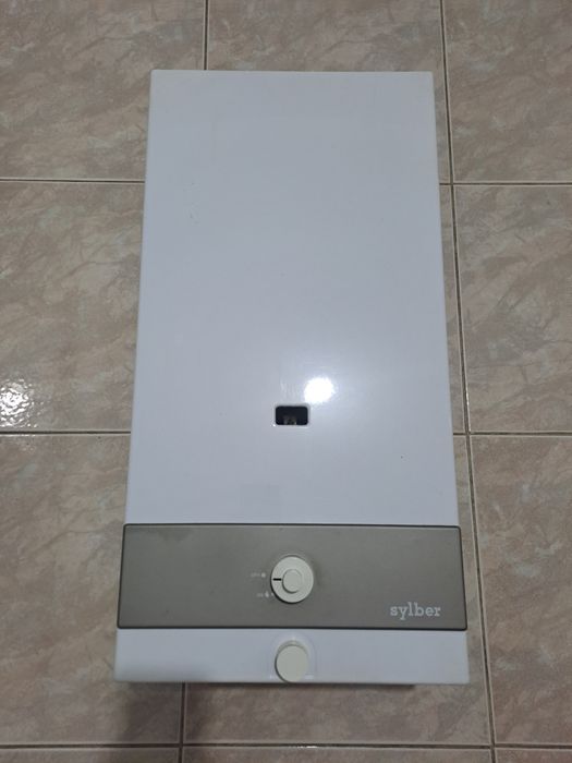Esquentador 11 litros semi-novo