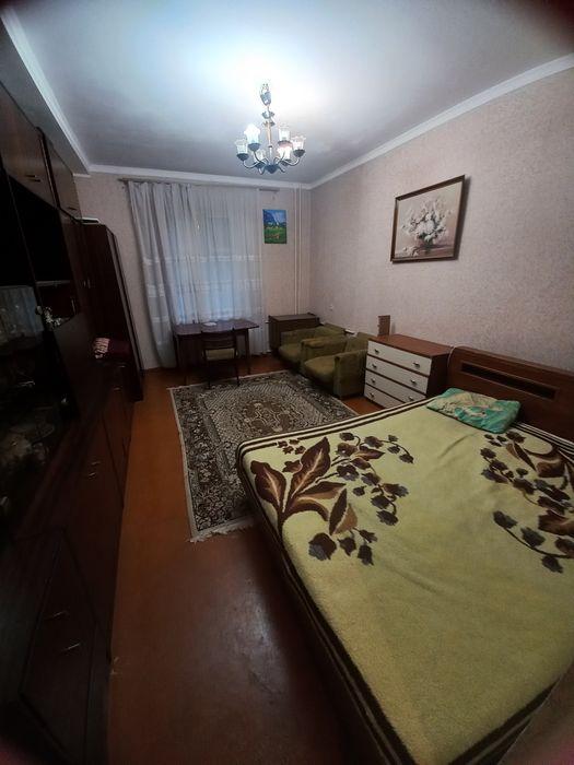 Оренда 2 к квартири на Стрілецький