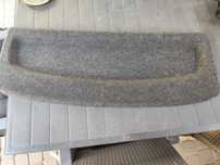 Tylna półka bagażnika opel corsa d 5 drzwi 2007 rok