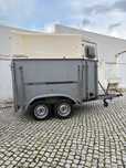Vende-se reboque bockman