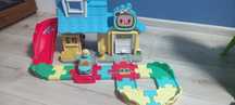 Domek VTech TutTut