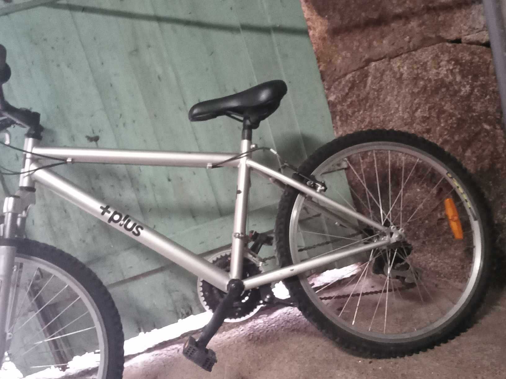 Bicicleta ofertas unicas