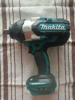 Makita klucz udarowy LXT DTW1001   1250 nm 3/4