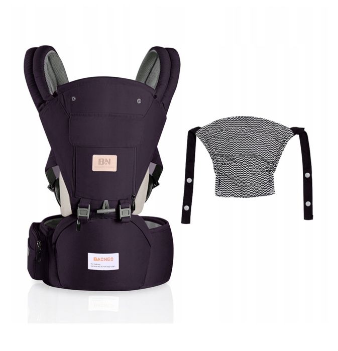 Nosidełko 3m+ ergonomiczne