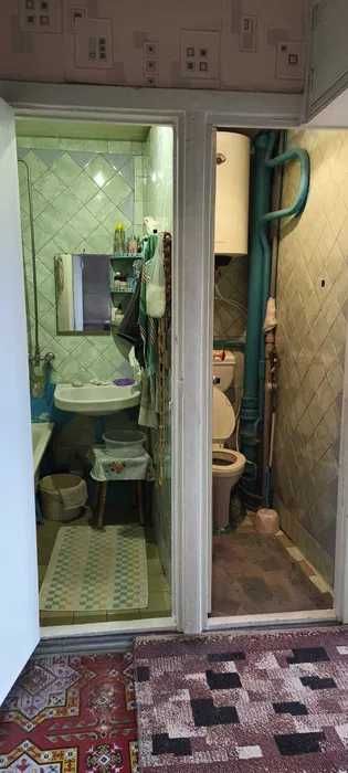 Продам 2х ком квартиру 55кв.м. ЖМ Парус