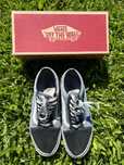 Sapatilhas da marca Vans