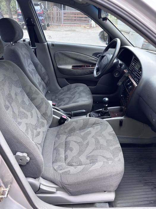 Продаю Деу Нубіра Daewoo Nubira 2001 р.в.