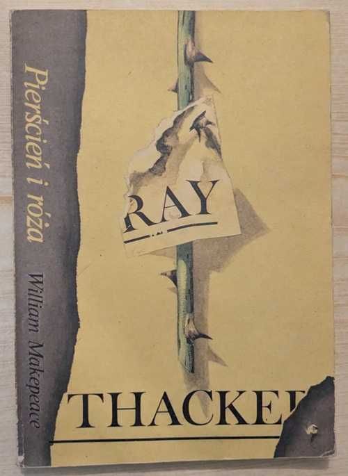 Pierścień  i  róża