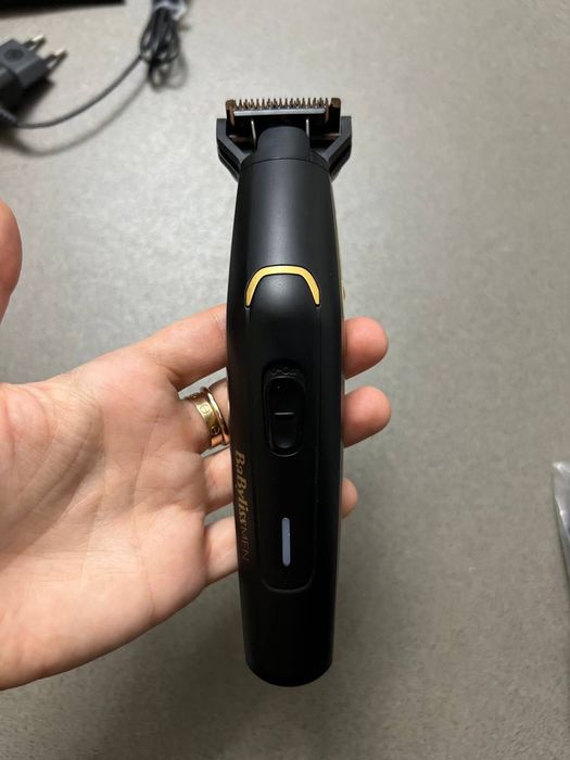 Тример універсальний Babyliss MT860E