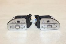 Steering wheel buttons for A CLA GLA GLB Class W177 C118